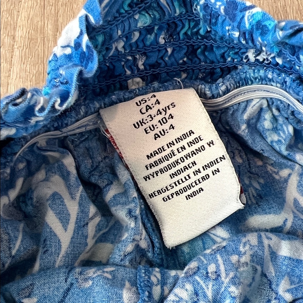[Rachel Zoe] Mommy & Me Matching Set - Picture 5 of 11